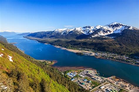 Juneau Alaska Travel Guide What To Do And Where To Eat Best Picks 2022