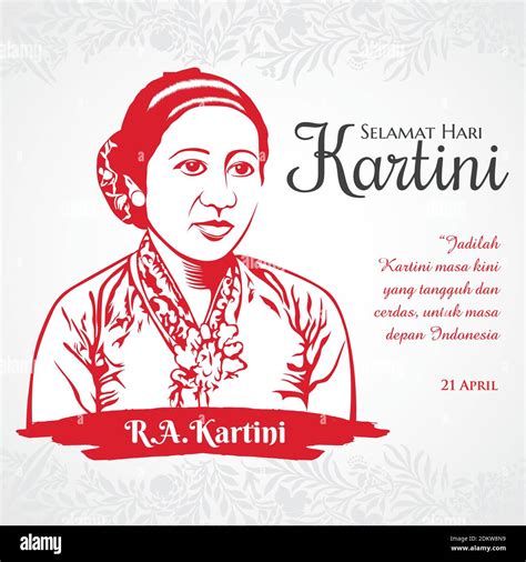 Kartini Day Happy Kartini Day S By Hildalight On Deviantart Kartini