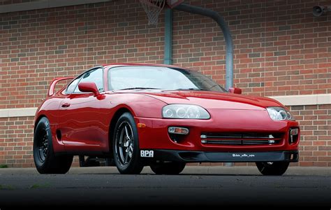Toyota Supra 2jz Amazing Photo Gallery Some Information And