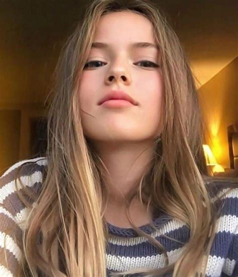 Kristina Pimenova Fans On Instagram Good Morning I Wish Great A