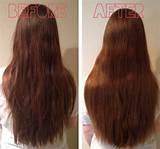 Egg Treatment For Hair Before And After Pictures