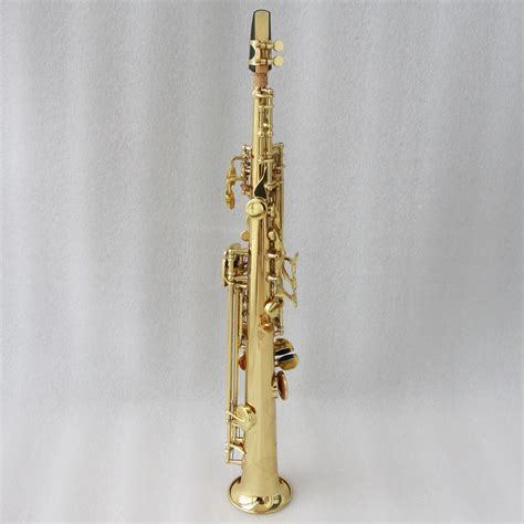 Excellent Saxophone Handmade Woodwind Instruments Sopranino Saxophone