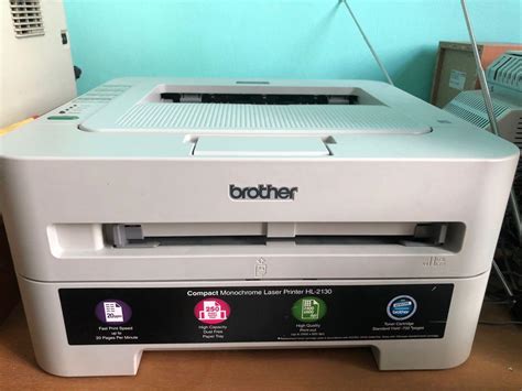 For this, you get yourself a standard, but really functional private laser light for your. Brother Hl-2130 Printer Driver - Brother Printer Hl 2130 Driver Selfierisk - Windows 10 ...