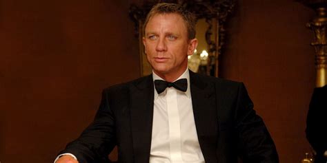 Daniel Craig Is Now The Longest Serving Bond Of Them All These Are His Greatest 007 Moments