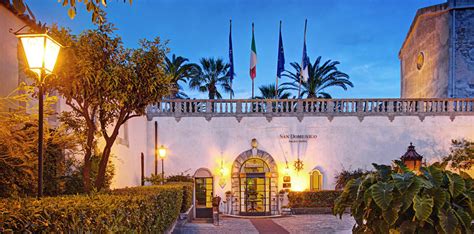 #21 of 92 hotels in taormina. San-Domenico-Palace-exterior-3-1132x560 - LATTE Luxury News