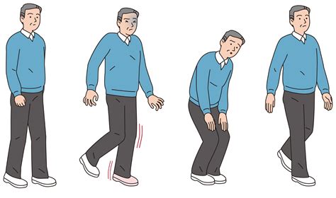 Coordination Exercises For Stroke Patients