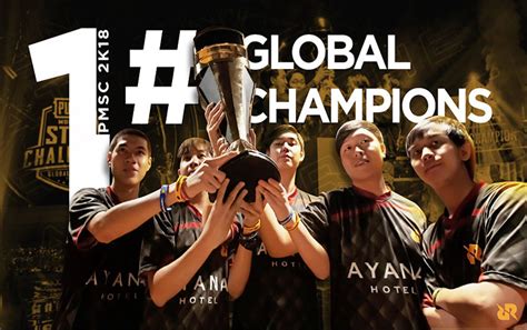 7 Tim Esport Terbaik Indonesia Yang Jadi Panutan Gamers Mediaini