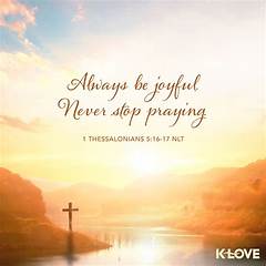 K Love Verse Of The Day