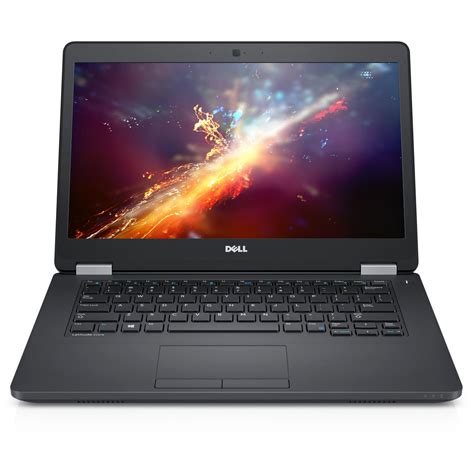 Dell Latitude E5470 14 Laptop Intel Core I5 6300u 24ghz 16gb Ddr4
