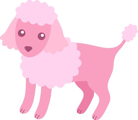 Free Free Poodle Clipart Download Free Free Poodle Clipart Png Images