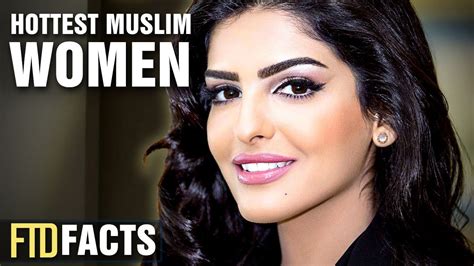 Top 10 Most Beautiful Muslim Women In The World 2017 Youtube 10 Most Beautiful Women Otosection