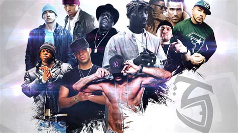 77 Rappers Wallpapers