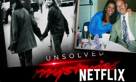 Netflix Stranger Things Team Reboot Unsolved Mysteries Showbiz 27