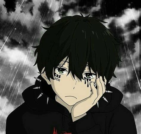 Pin By ˢ ᵘ ⁿ ᵍ On †x Dark Anime Anime Rapper Aesthetic Anime