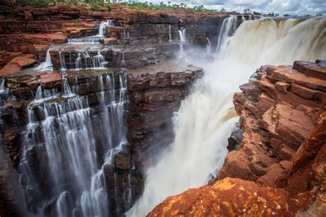 15 Increíbles Cascadas En Australia Bookineo