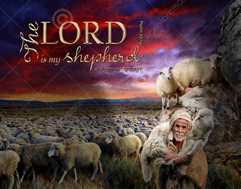 4 yea, though i walk through the valley of the shadow of death, i will fear no evil: Psalm 23:1 - karinforeman.com