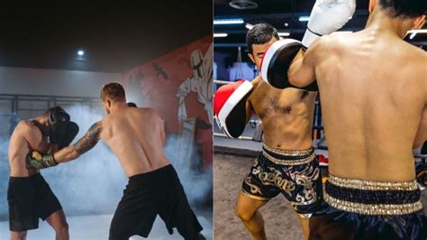 Mma Vs Muay Thai Which Is Better Sweet Science Of Fighting 2022