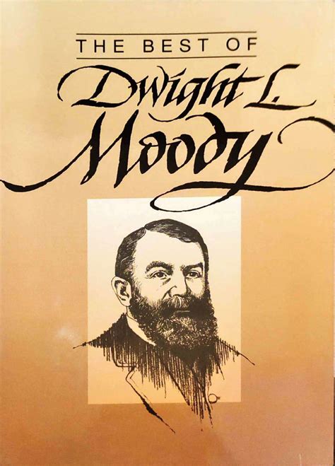 The Best Of Dwight L Moody Single Copy 1
