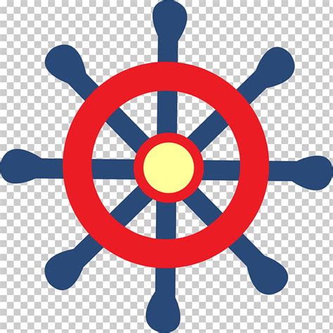 Free sci nautico icons in various ui design styles for web, mobile, and graphic design projects. Ilustración de rueda de barco rojo y azul, oso de etiqueta ...