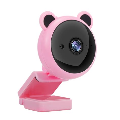1080p Webcam With Microphone Usb 20 Desktop Laptop Computer Usb