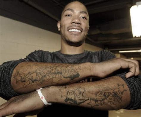 Nba Players Tattoo Artists