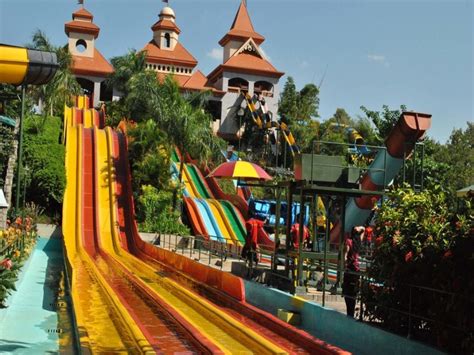 Wonderla Kochi A Must Visit Amusement Park You Cant Miss Iris Holidays