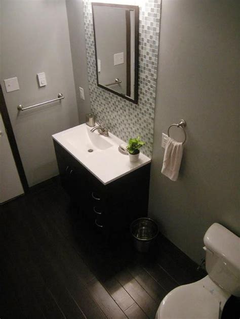 If your bathroom remodeling budget is limited, these cheap bathroom remodeling ideas will get you covered. Budget Bathroom Remodels : Bathroom Remodeling : HGTV ...