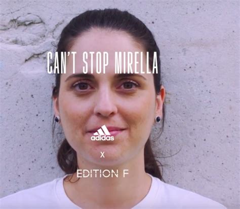 Meet Mirella Cantstopher Edition F