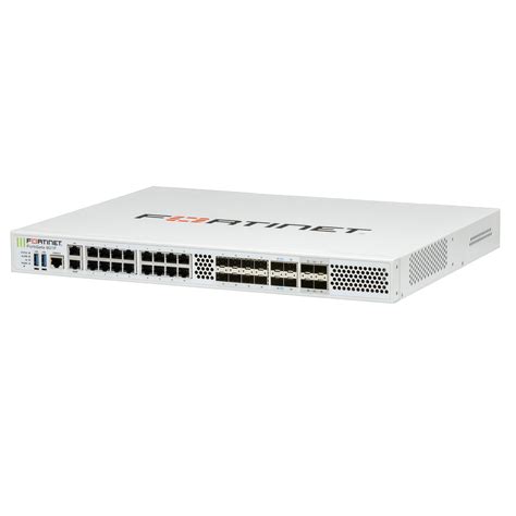 Fortinet Fortigate 601f Firewall Mit Unified Threat Protection Utp