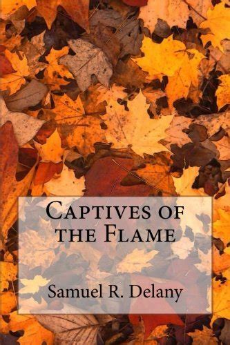 publication captives of the flame