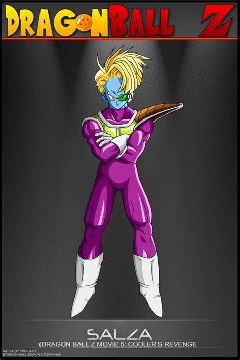 Dragonballzshugeshbytekilazo Dragon Ball Z Owaryn Photos