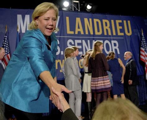Mary Landrieu Bill Cassidy Move On To Dec 6 Runoff For U S Senate Elections
