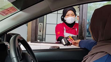 【McDonald’s Drive-Thru Carnival回来啦🚗】7 & 8月份超多诱人促销+免费好康等着你😍 帮你省超多！