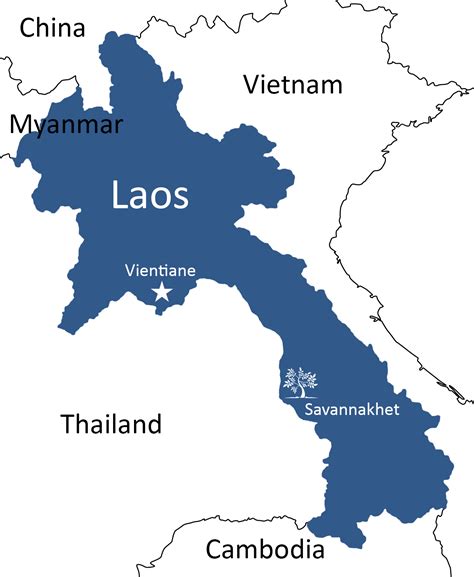 Human Trafficking In Laos S E N G S A V A N G