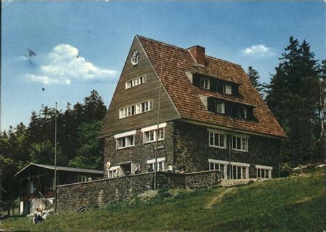Attraktive wohnhäuser zum kauf für jedes budget, auch von privat! Hausen Witzenhausen Meissner Haus Kat. Hessisch Lichtenau ...