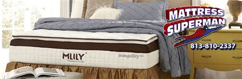 1) why choose a discount mattress store in tampa? Tampa Mlily Mattresses Tampa New Mlily Mattress for Sale ...