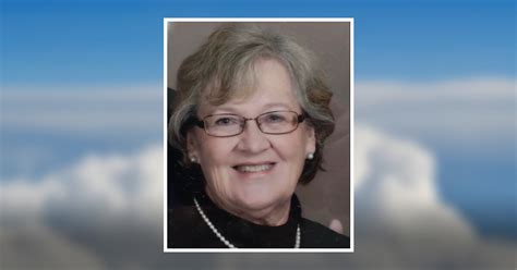 Linda Sue Susan Sims Obituary 2022 Farris Funeral Service