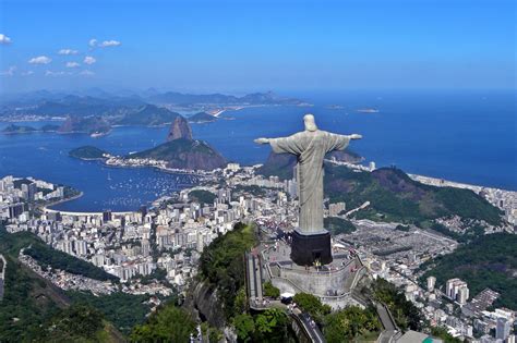 15 Incredible Places To Visit And Things To Do Brazil Drink Tea And Travel
