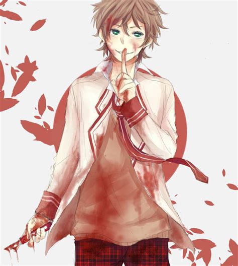 110 Male Yandere Ideas Yandere Male Yandere Anime Boy Images And