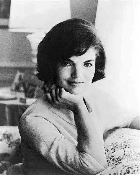 What Jackie O Taught Us Things You Didnt Know About The Former First