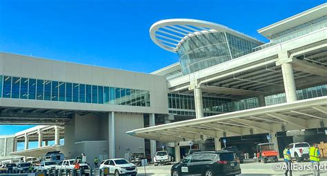 Reopening Time Announced For Orlando International Airport After