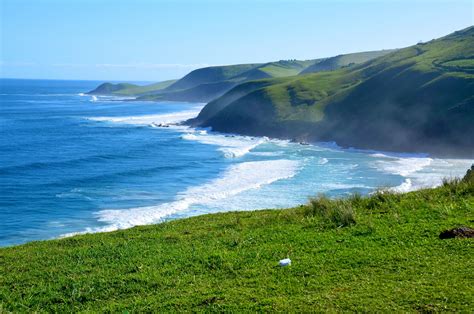 What You Should Know Before Visiting South Africas Wild Coast Afkinsider