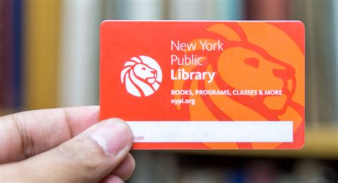 The new york public library for the performing arts, dorothy and lewis b. Your NYC library card will now get you free admission to 30+ museums | 6sqft