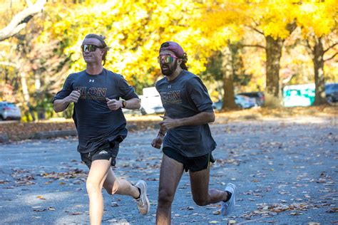 Ncaaxc Elon Cross Country Course Caa Preview Oct 27 Flickr