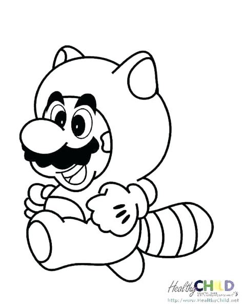 Baby Luigi Coloring Pages at GetColorings.com | Free printable