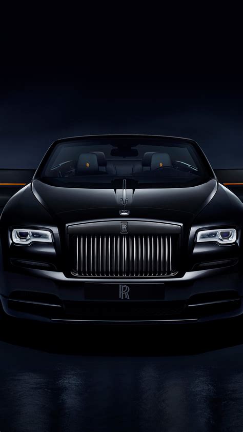 1080x1920 1080x1920 Rolls Royce Dawn Black Badge Rolls Royce Hd