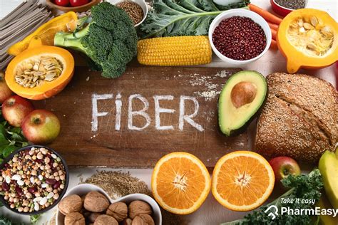 Nitrates tend to be most concentrated in plant food that are closest to the source; 17 High Dietary Fiber Foods That You Should Eat Every Day ...