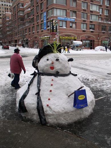 These really funny snowman jokes will sure make you laugh. Funny and amazing snowmen - 30 Pics - Funnyfoto - Page 9