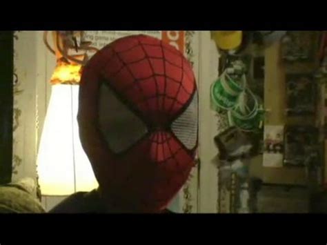Semen And Spider Man Youtube