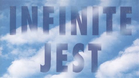 Reading Infinite Jest After a Year on the Wagon :: Books :: Features :: Paste